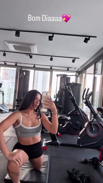 Full leaked Cinthia cruz private photo