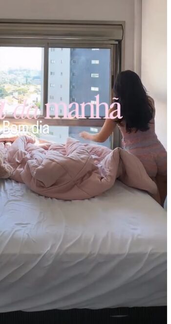 Full leaked Cinthia cruz private photo