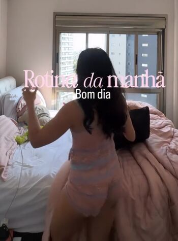 Full leaked Cinthia cruz private photo