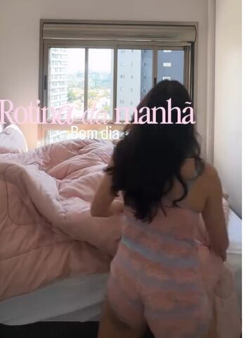 Full leaked Cinthia cruz private photo