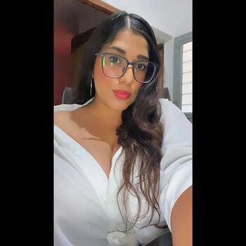 Full leaked Cinthia de leon private photo