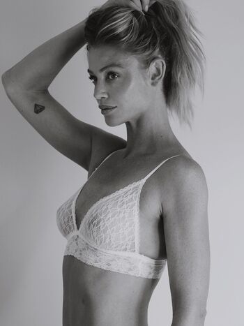 Full leaked Cinthia dicker private photo