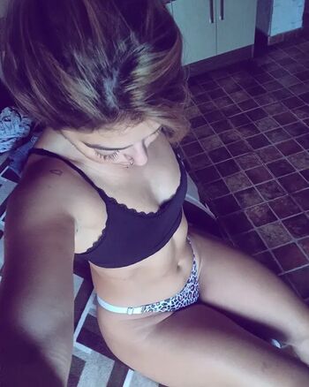 Full leaked Cintia altero page private photo