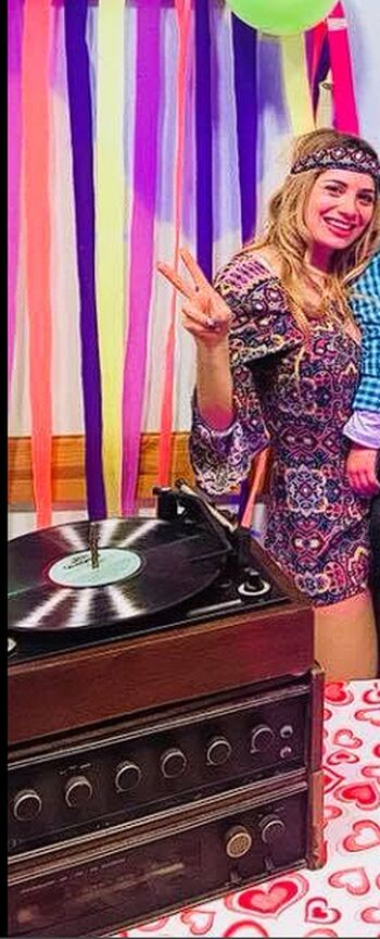 Full leaked Cintia gatica private photo