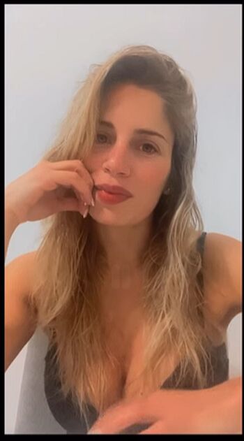 Full leaked Cintia gatica private photo