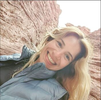 Full leaked Cintia gatica private photo