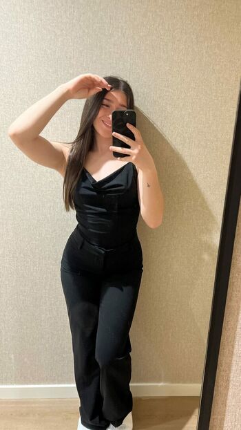 Full leaked Cintia sanchez private photo