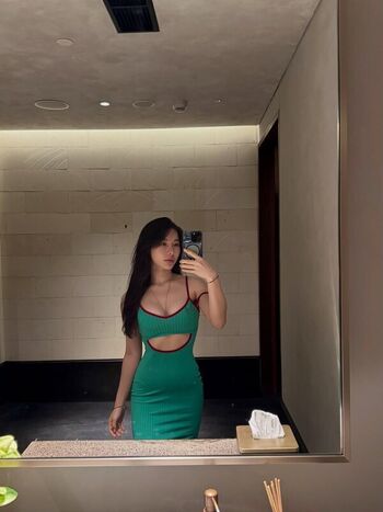Full leaked Cintia tan private photo