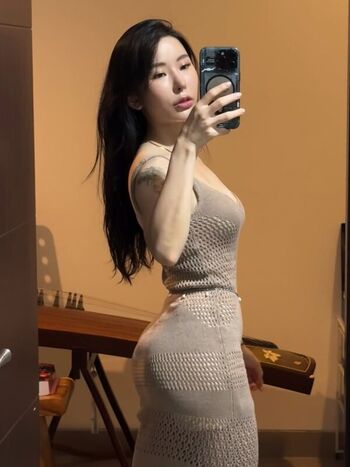 Full leaked Cintia tan private photo