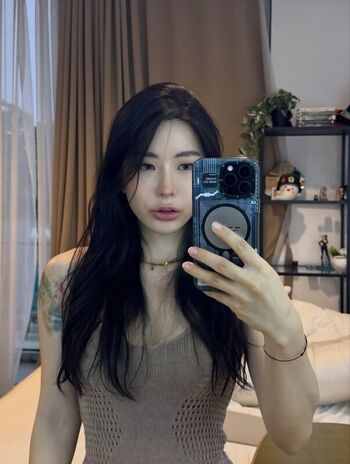 Full leaked Cintia tan private photo