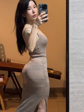 Full leaked Cintia tan private photo