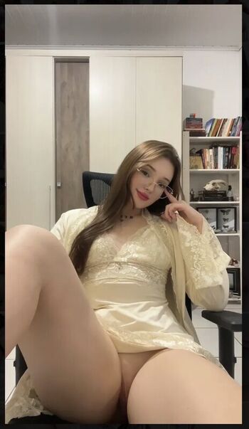 Full leaked Circe m page private photo
