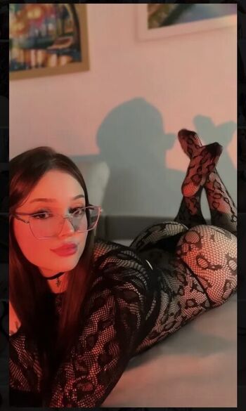 Full leaked Circe m page private photo
