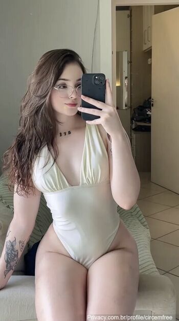 Full leaked Circe m private photo