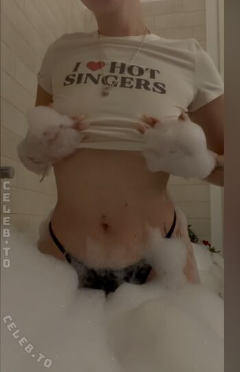 Full leaked Cirizzle private photo