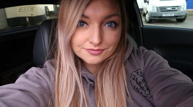 Full leaked Civicky page private photo