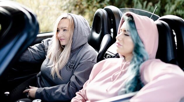 Full leaked Civicky page private photo