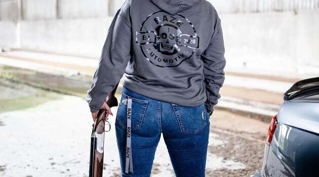 Full leaked Civicky page private photo