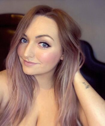 Full leaked Civicky private photo