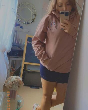 Full leaked Civicky private photo