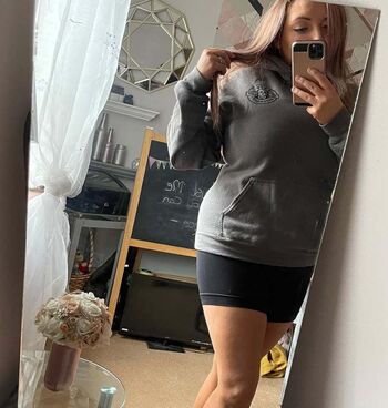 Full leaked Civicky private photo