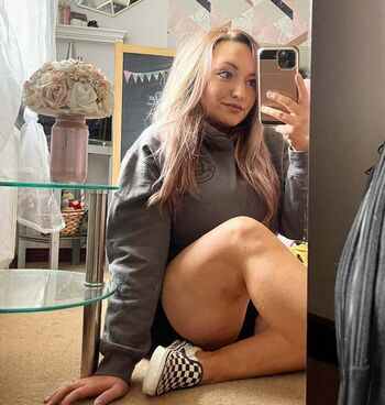 Full leaked Civicky private photo