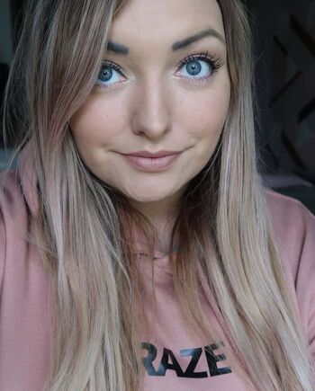 Full leaked Civicky private photo