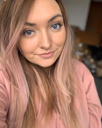 Full leaked Civicky private photo