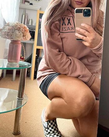 Full leaked Civicky private photo