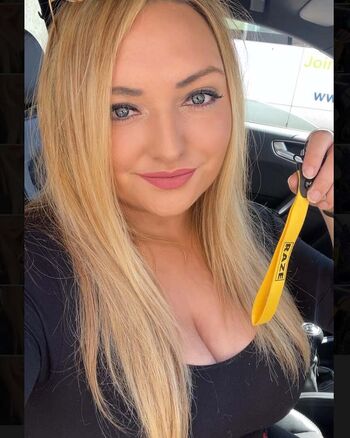 Full leaked Civicky private photo