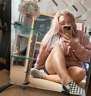 Full leaked Civicky private photo