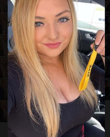 Full leaked Civicky private photo