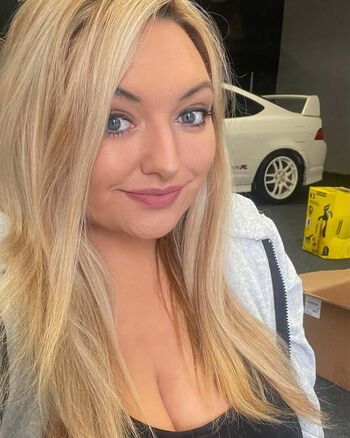 Full leaked Civicky private photo