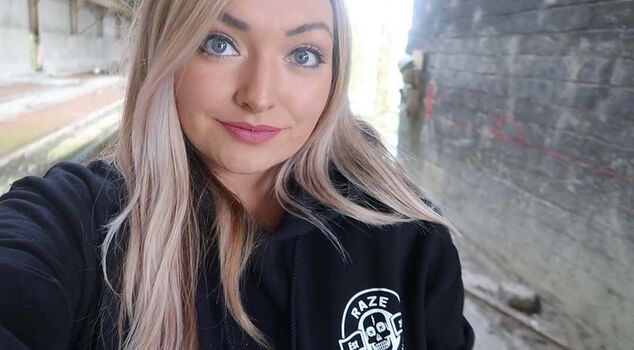 Full leaked Civicky private photo