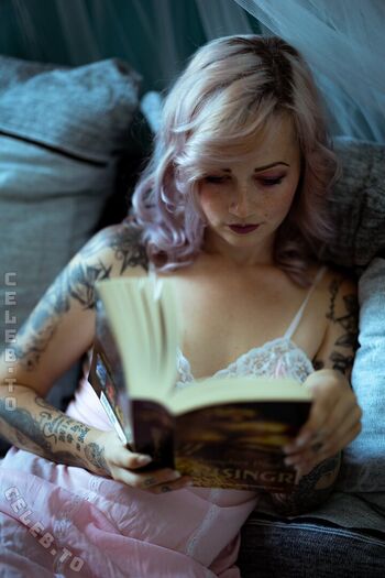 Full leaked Ck lightart private photo