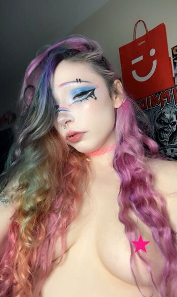Full leaked Clwngf private photo