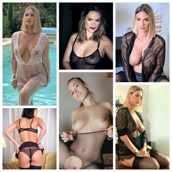 Full leaked Claire castel private photo