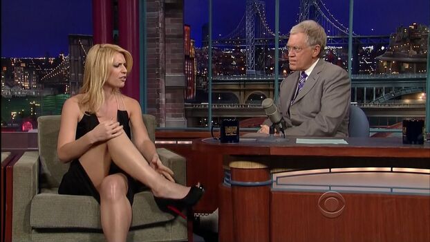 Full leaked Claire danes private photo