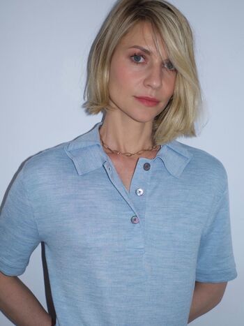 Full leaked Claire danes private photo