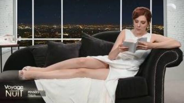 Full leaked Claire delorme private photo