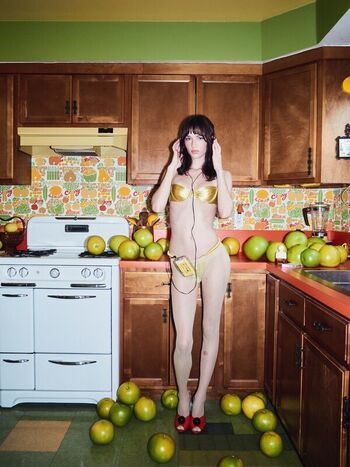 Full leaked Claire drake private photo