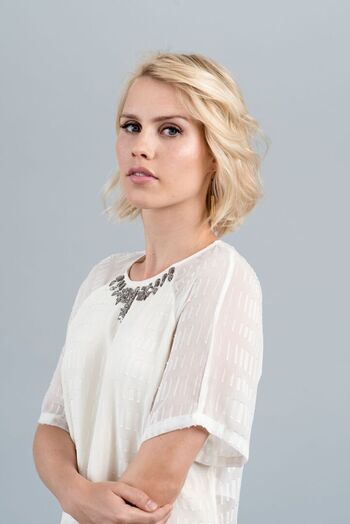 Claire Holt