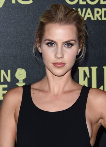 Claire Holt
