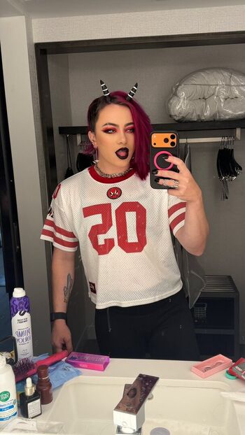 Full leaked Claire max private photo
