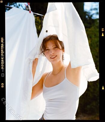 Full leaked Claire rice private photo