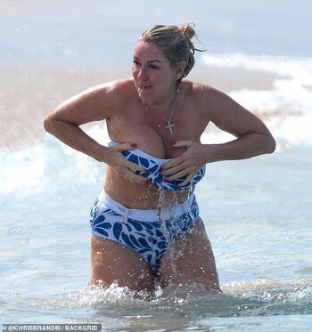 Claire Sweeney