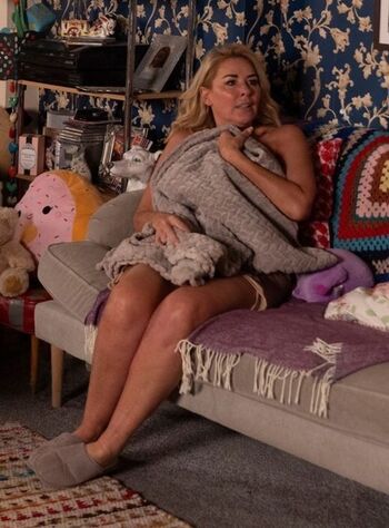 Full leaked Claire sweeney private photo