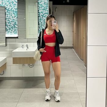 Full leaked Claire xu private photo