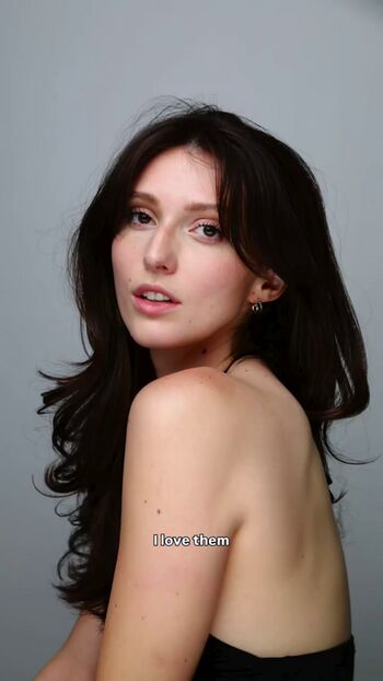 Full leaked Clairebellerice private photo