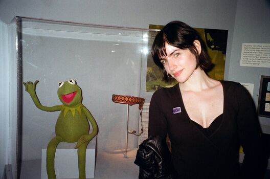 Full leaked Claireyael private photo